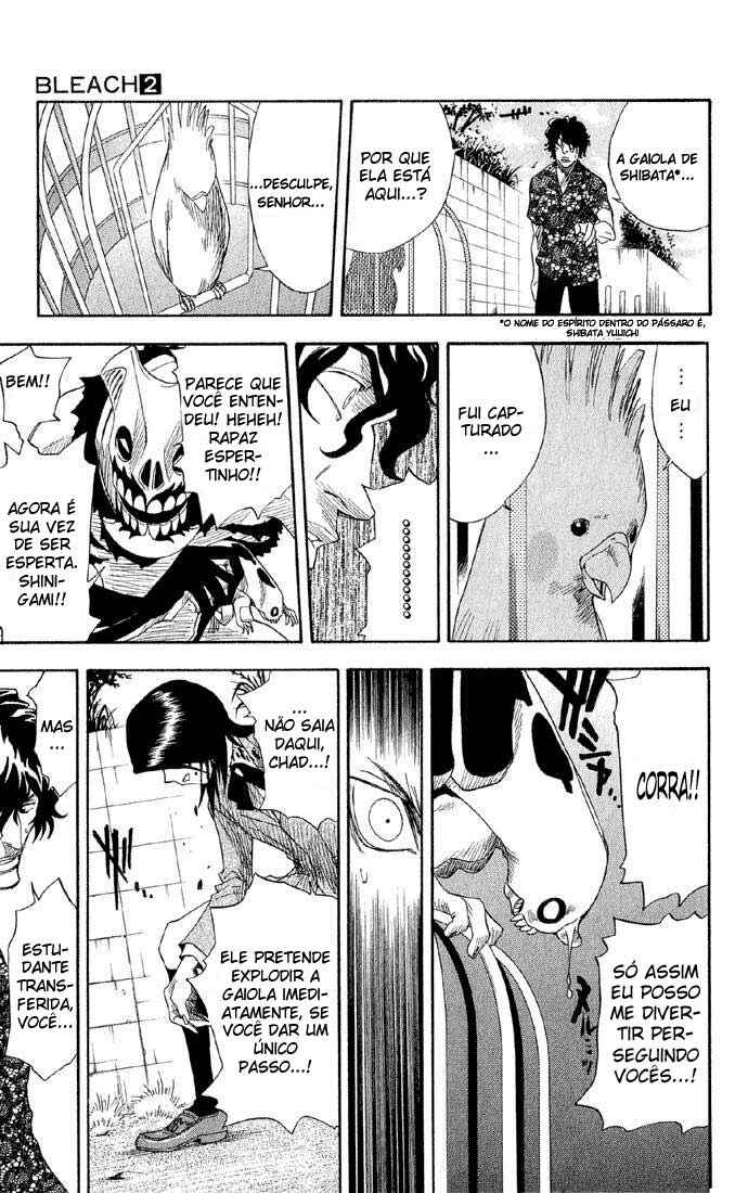 Read Bleach Pt Br Manga Online