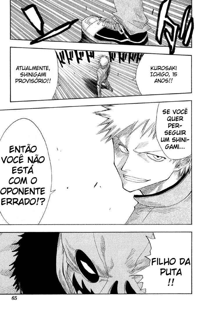 Read Bleach Pt Br Manga Online