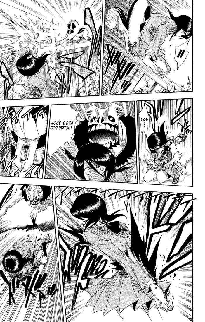Read Bleach Pt Br Manga Online