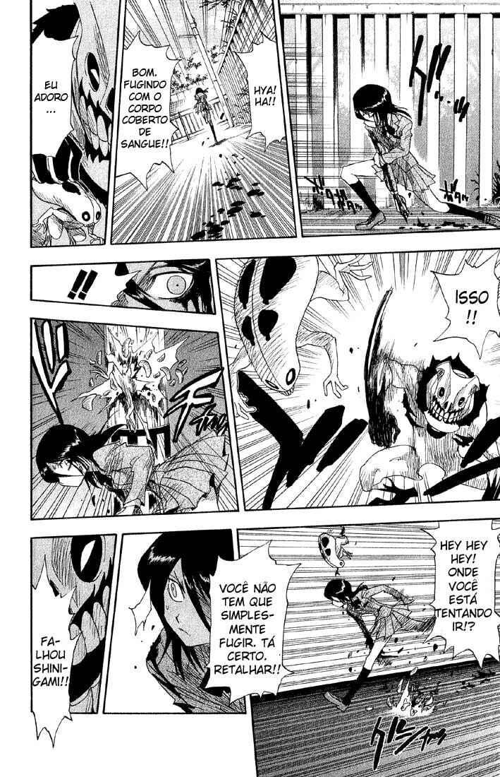 Read Bleach Pt Br Manga Online