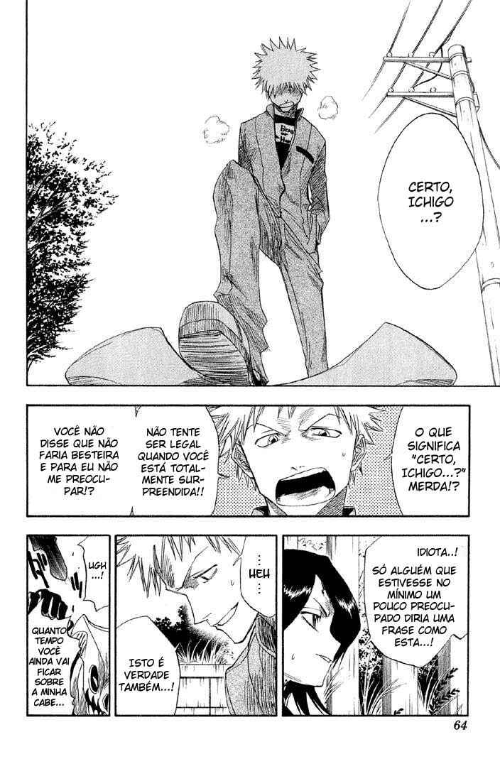 Read Bleach Pt Br Manga Online