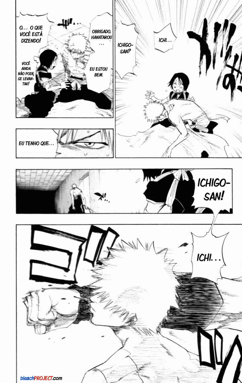 Read Bleach Pt Br Manga Online