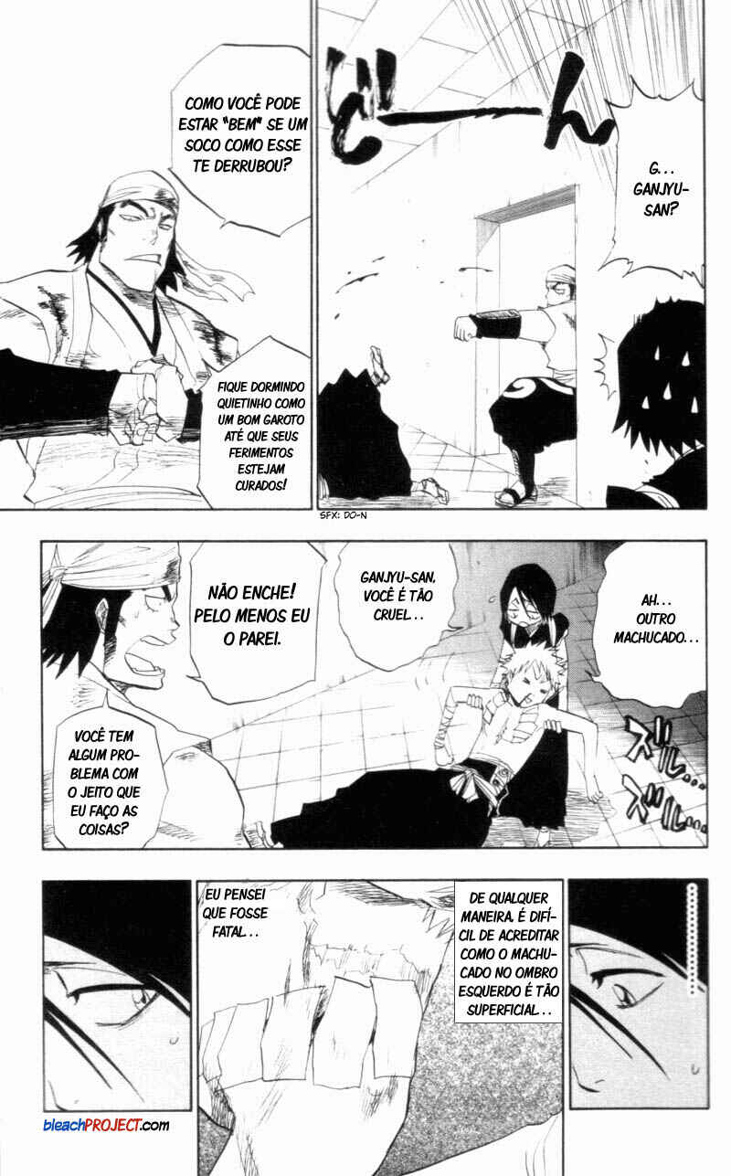 Read Bleach Pt Br Manga Online