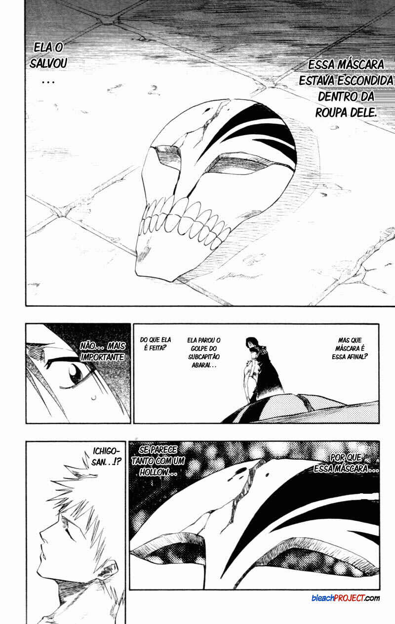 Read Bleach Pt Br Manga Online