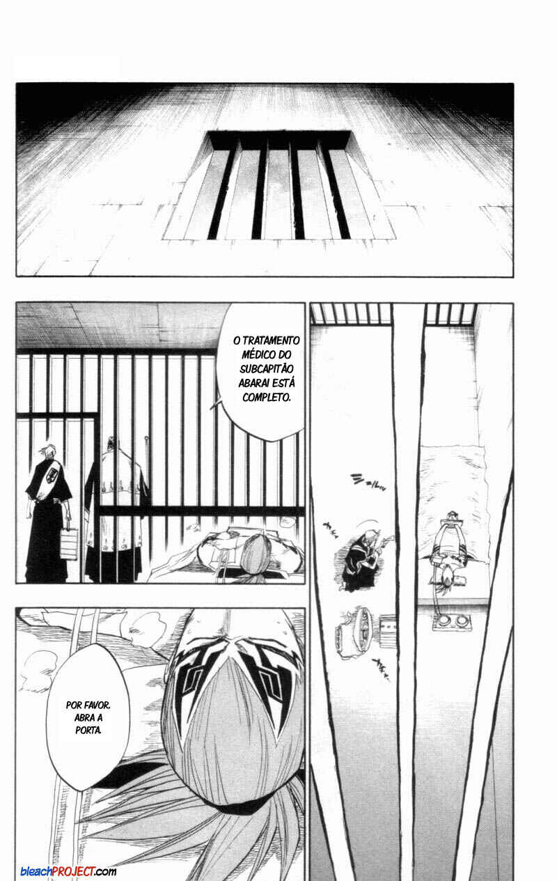 Read Bleach Pt Br Manga Online
