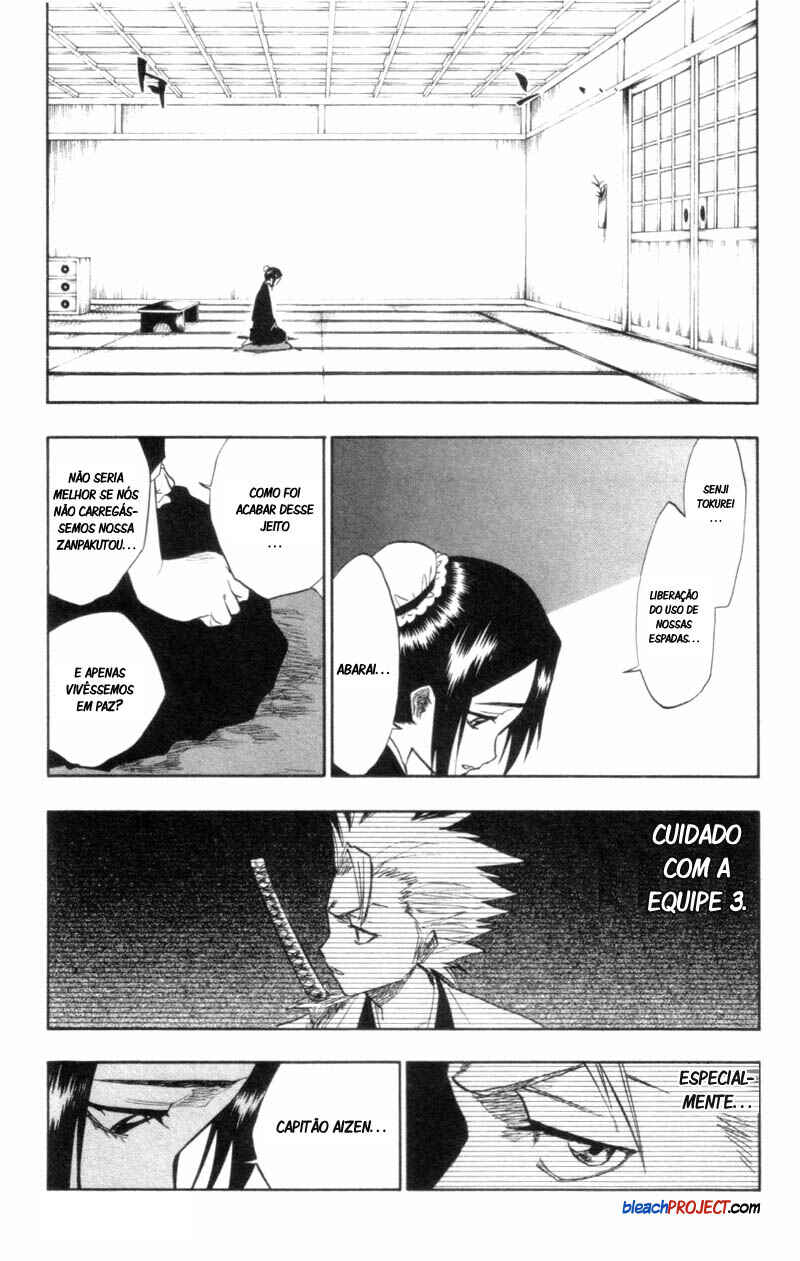 Read Bleach Pt Br Manga Online