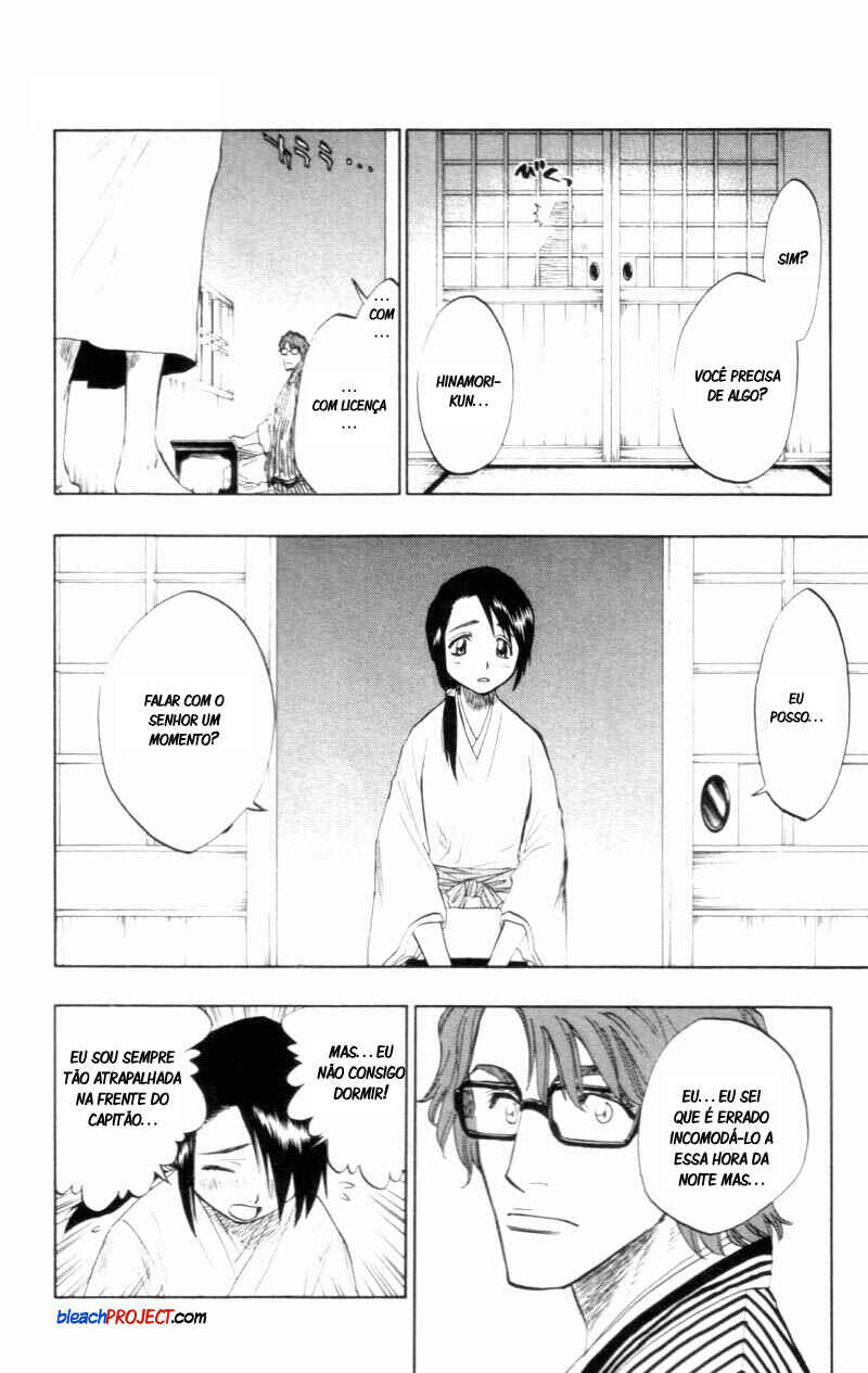 Read Bleach Pt Br Manga Online