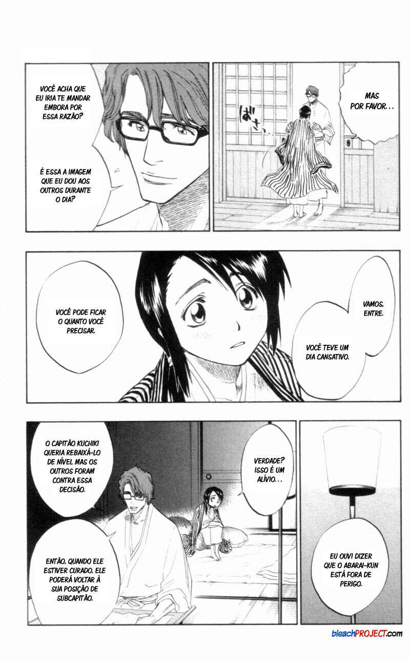 Read Bleach Pt Br Manga Online