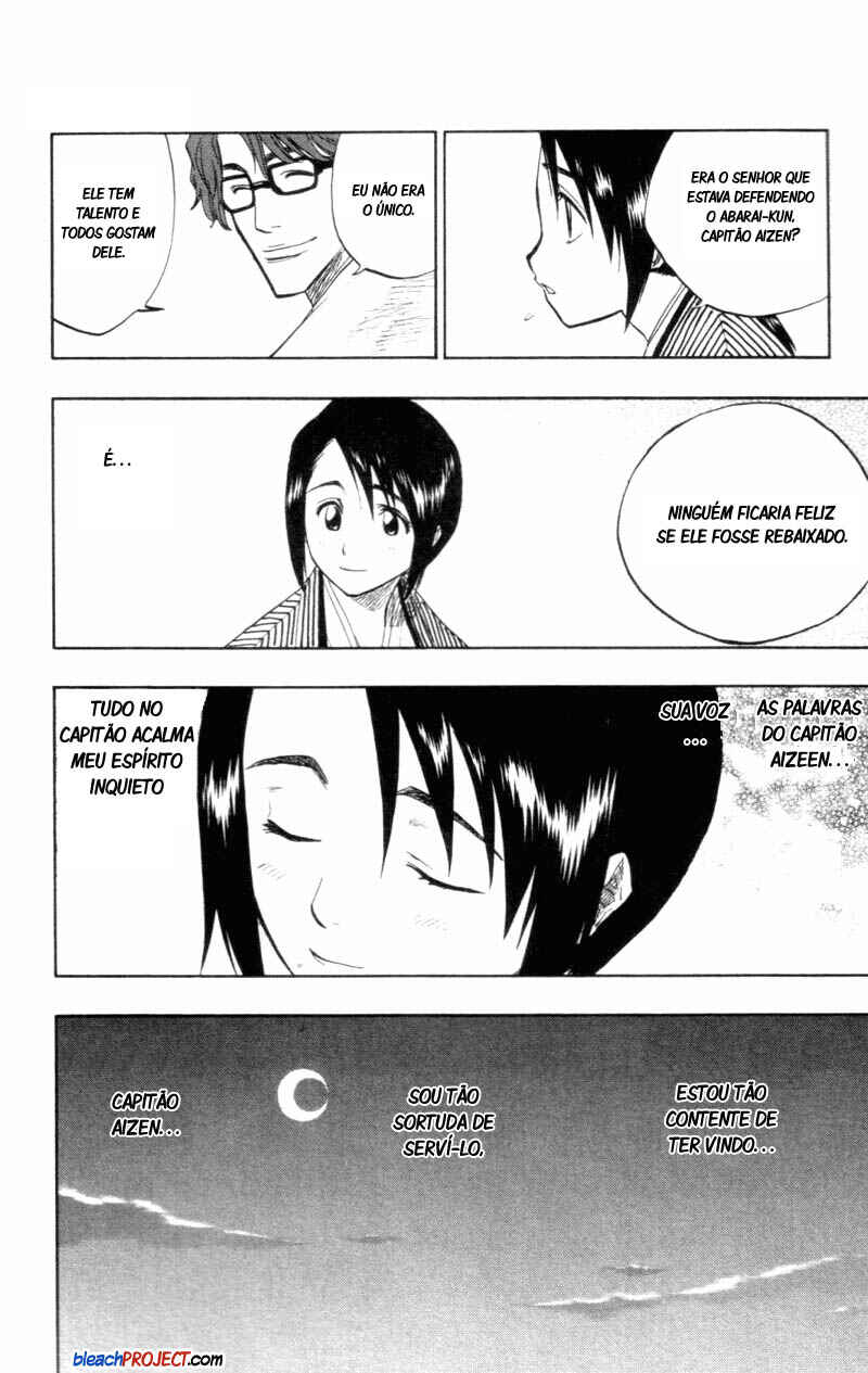 Read Bleach Pt Br Manga Online