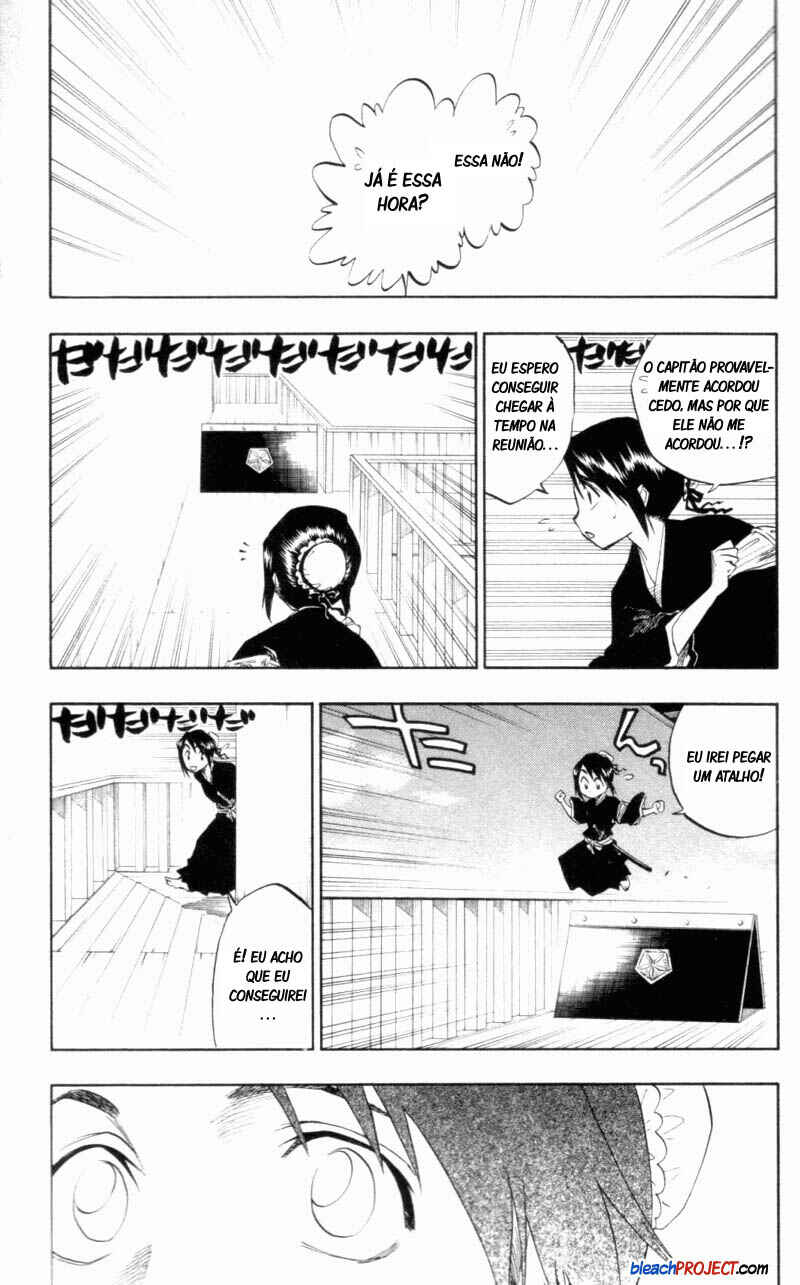 Read Bleach Pt Br Manga Online