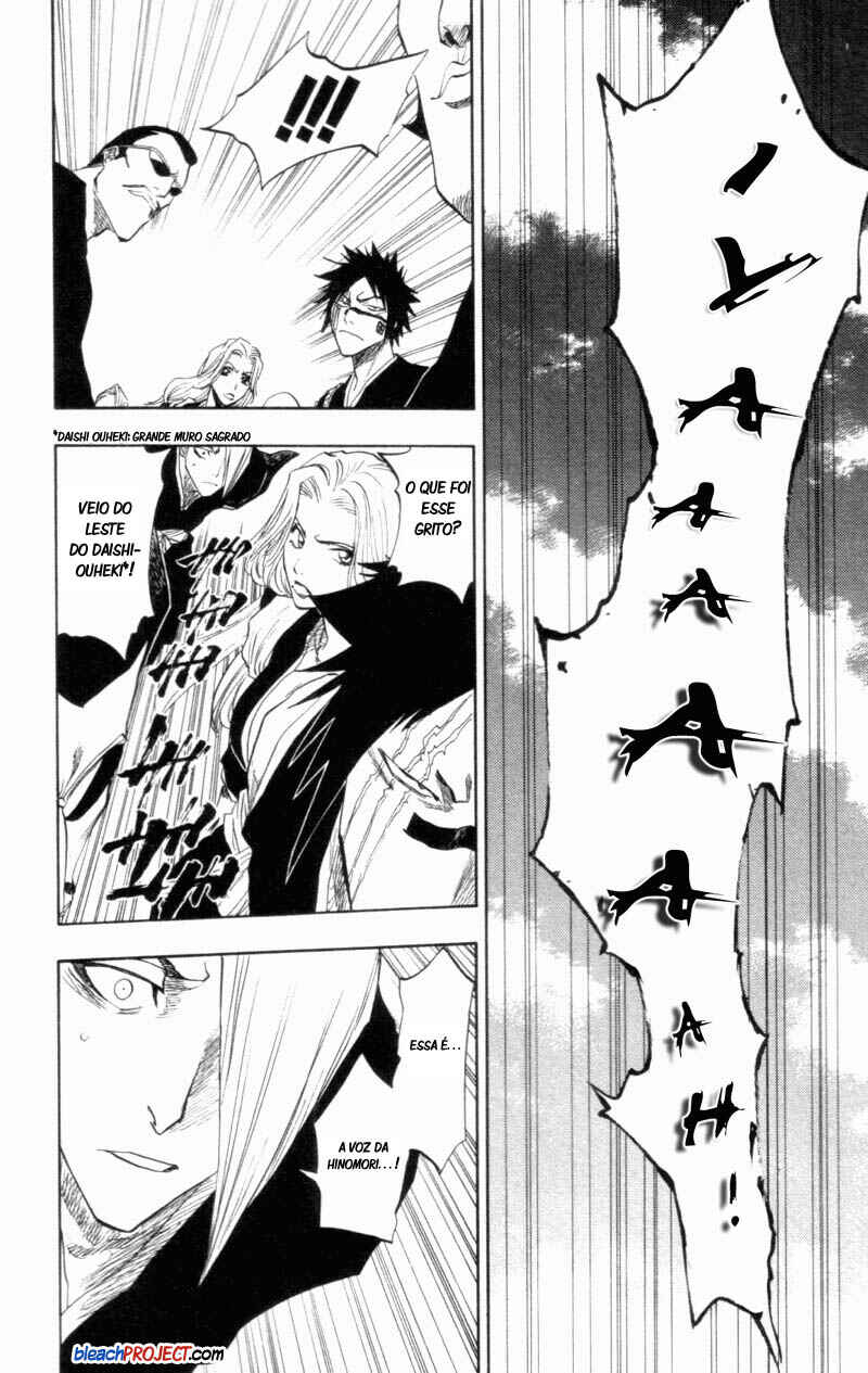Read Bleach Pt Br Manga Online