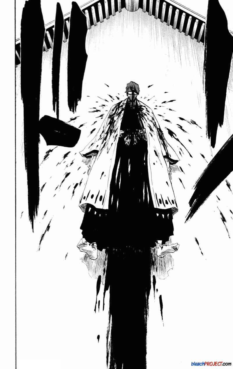 Read Bleach Pt Br Manga Online
