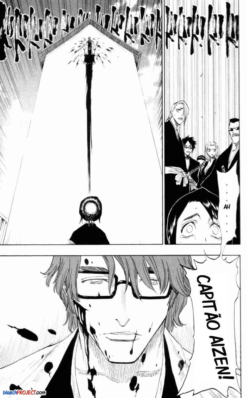 Read Bleach Pt Br Manga Online
