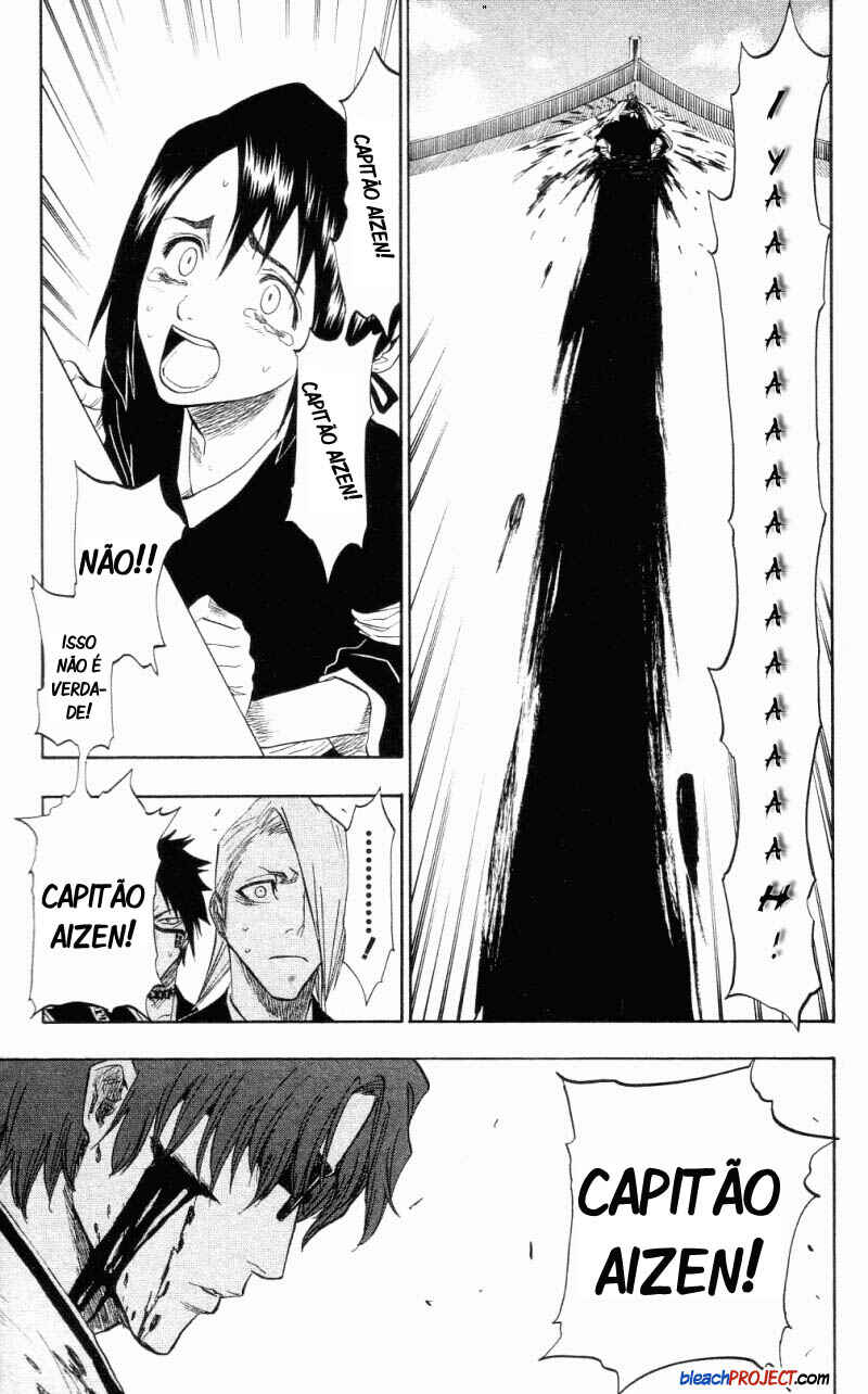 Read Bleach Pt Br Manga Online