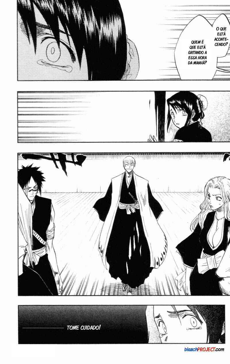Read Bleach Pt Br Manga Online