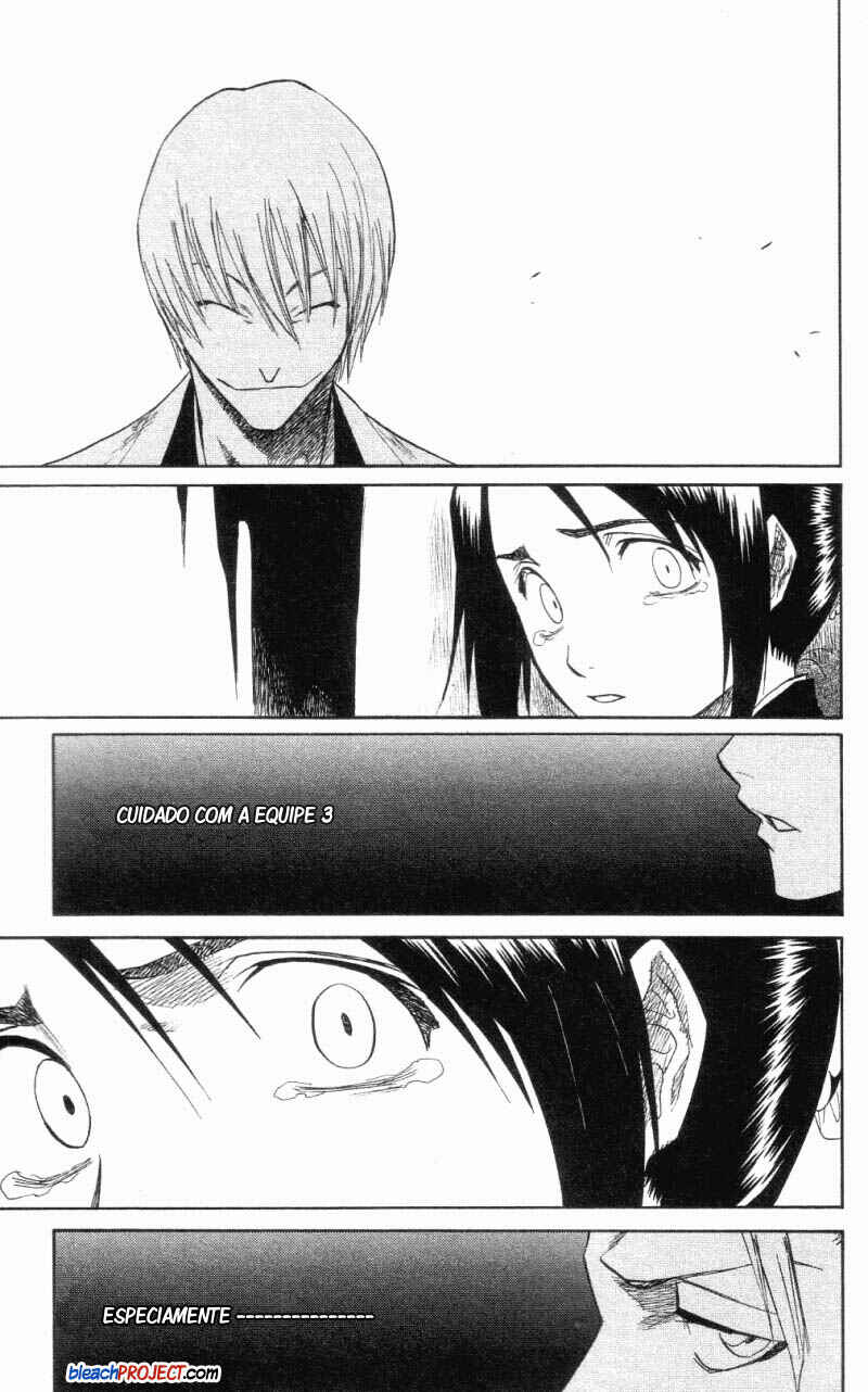 Read Bleach Pt Br Manga Online