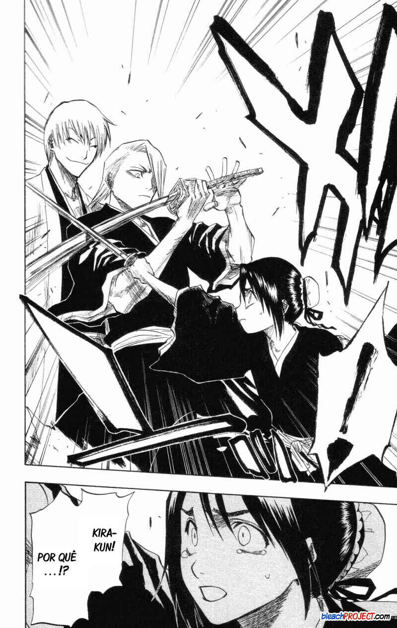 Read Bleach Pt Br Manga Online