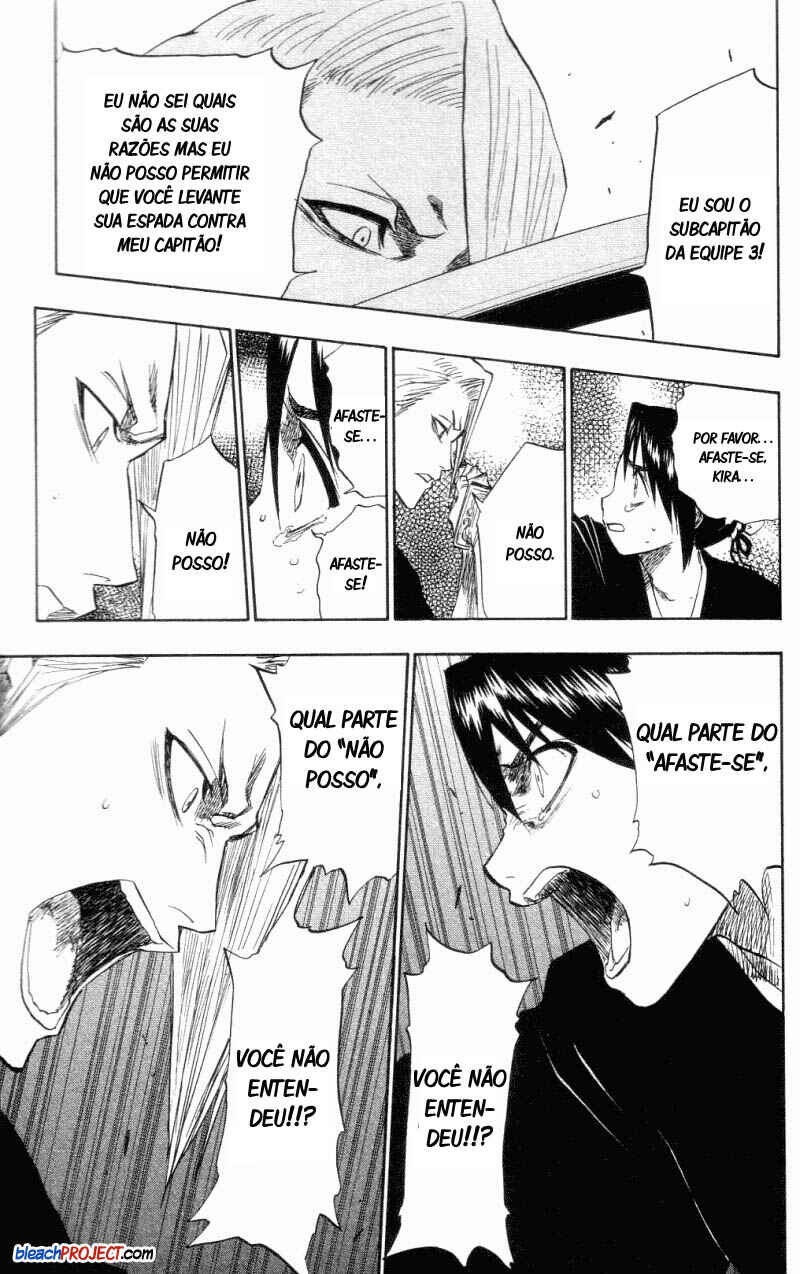 Read Bleach Pt Br Manga Online