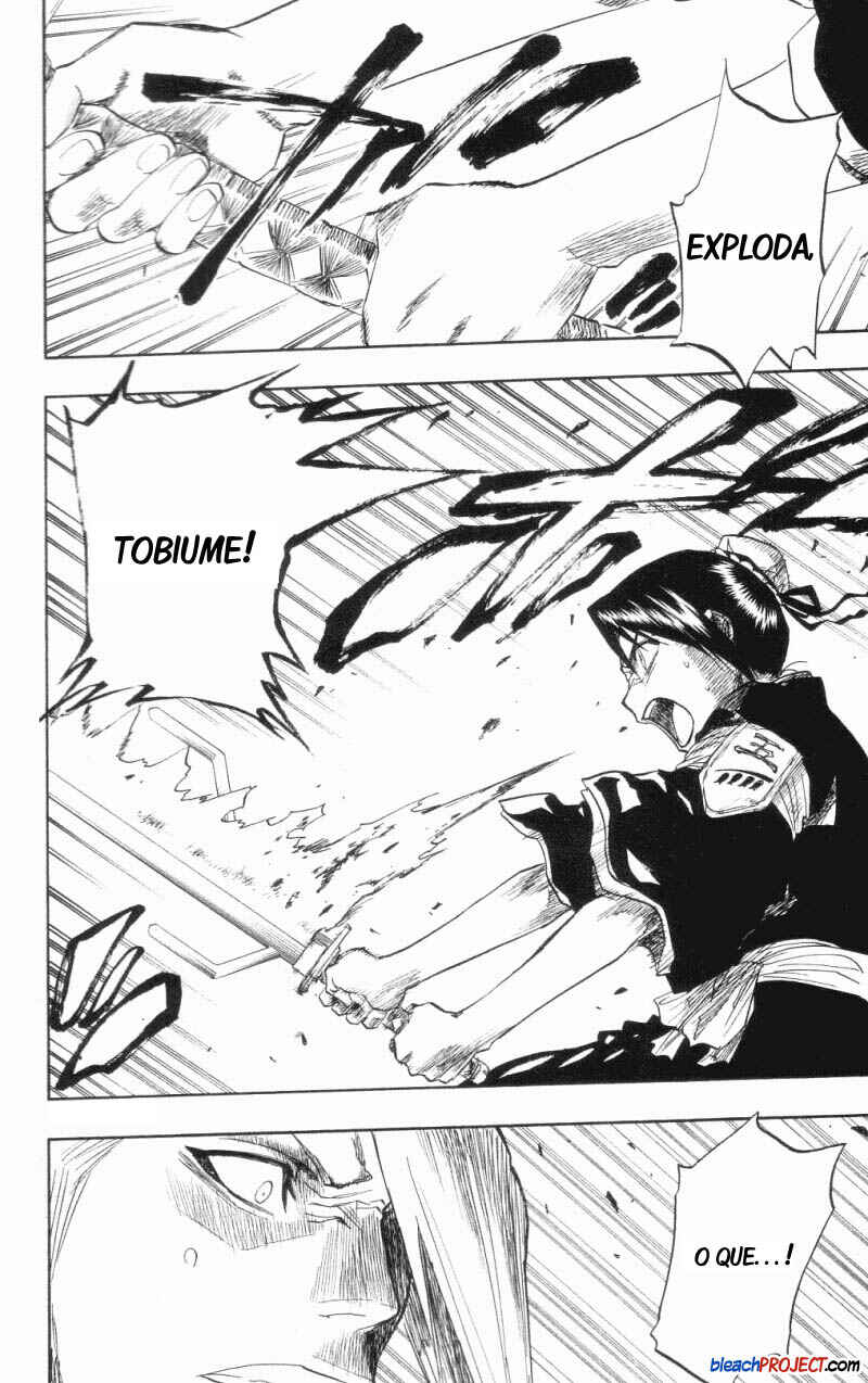 Read Bleach Pt Br Manga Online