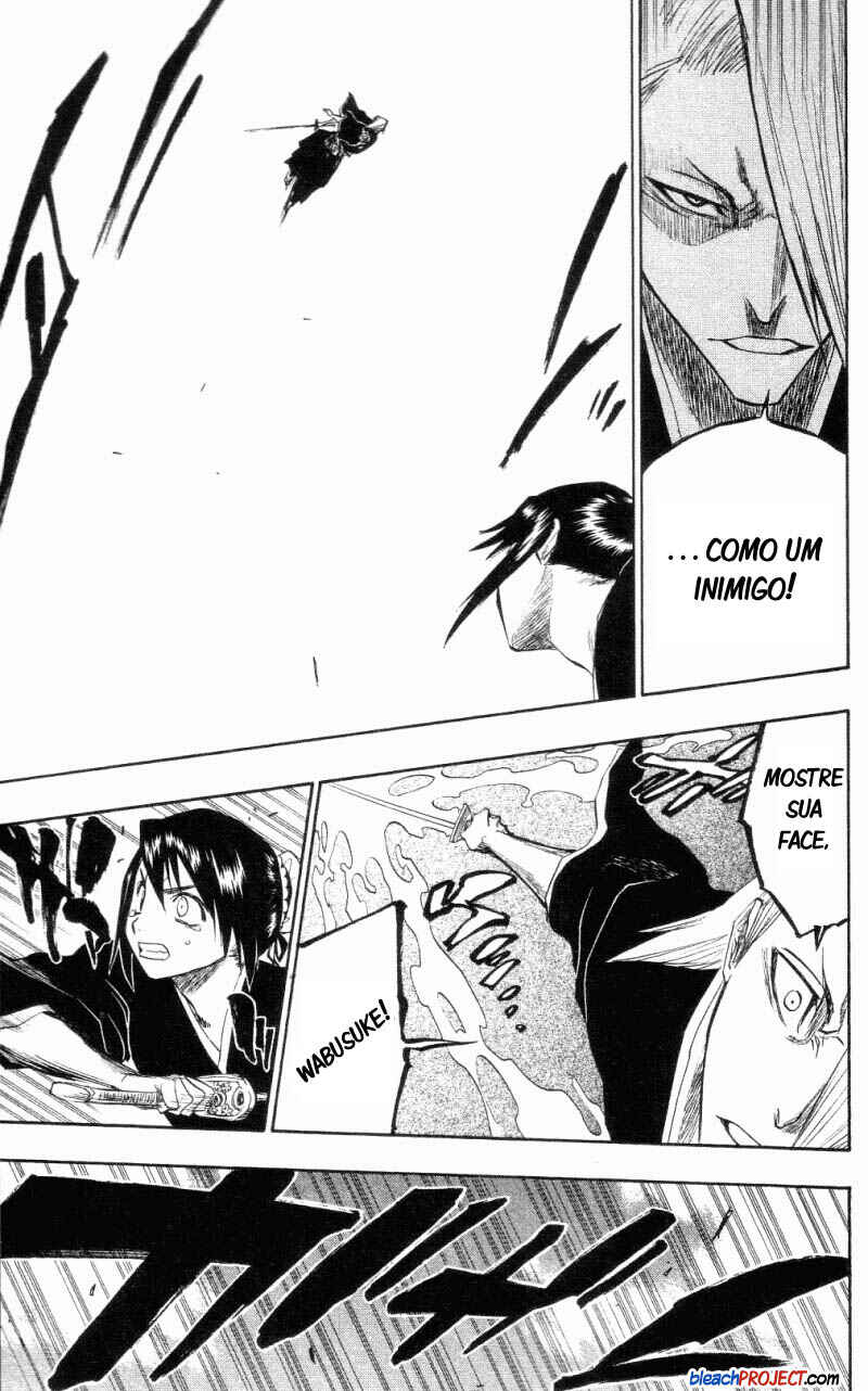 Read Bleach Pt Br Manga Online