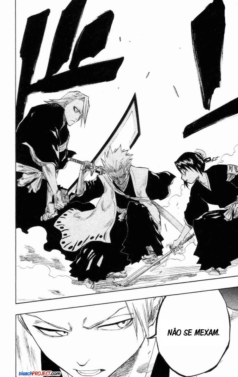 Read Bleach Pt Br Manga Online
