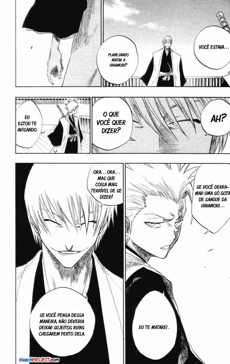 Read Bleach Pt Br Manga Online