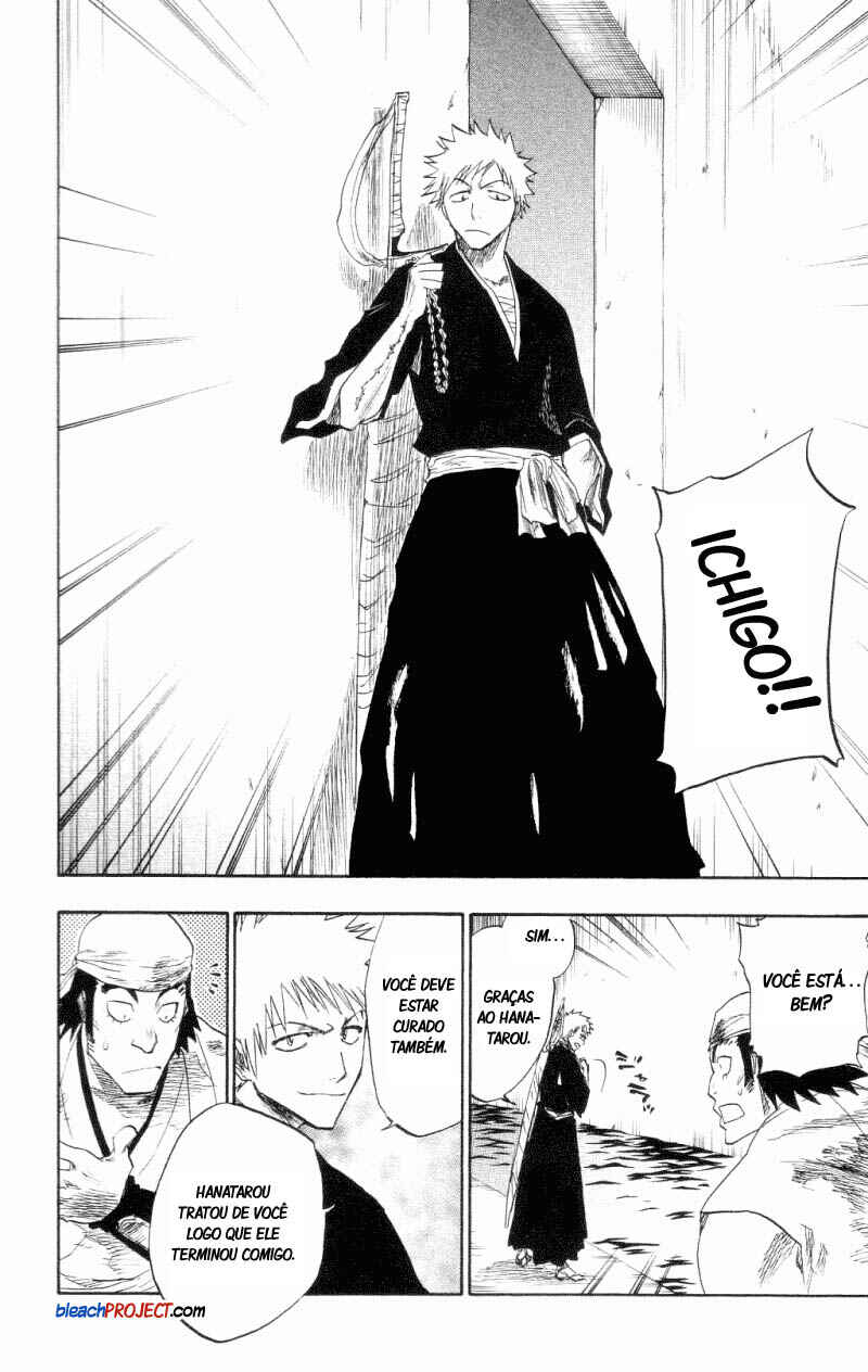 Read Bleach Pt Br Manga Online