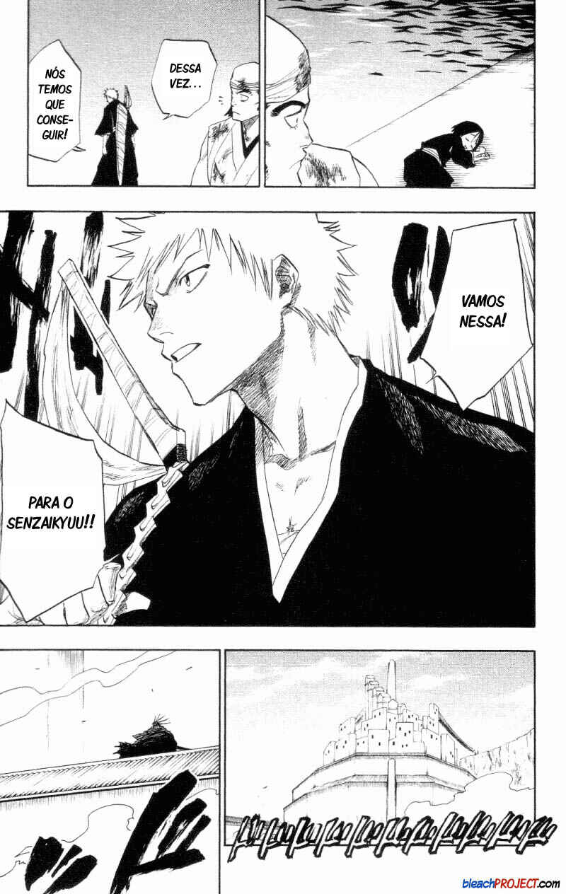 Read Bleach Pt Br Manga Online