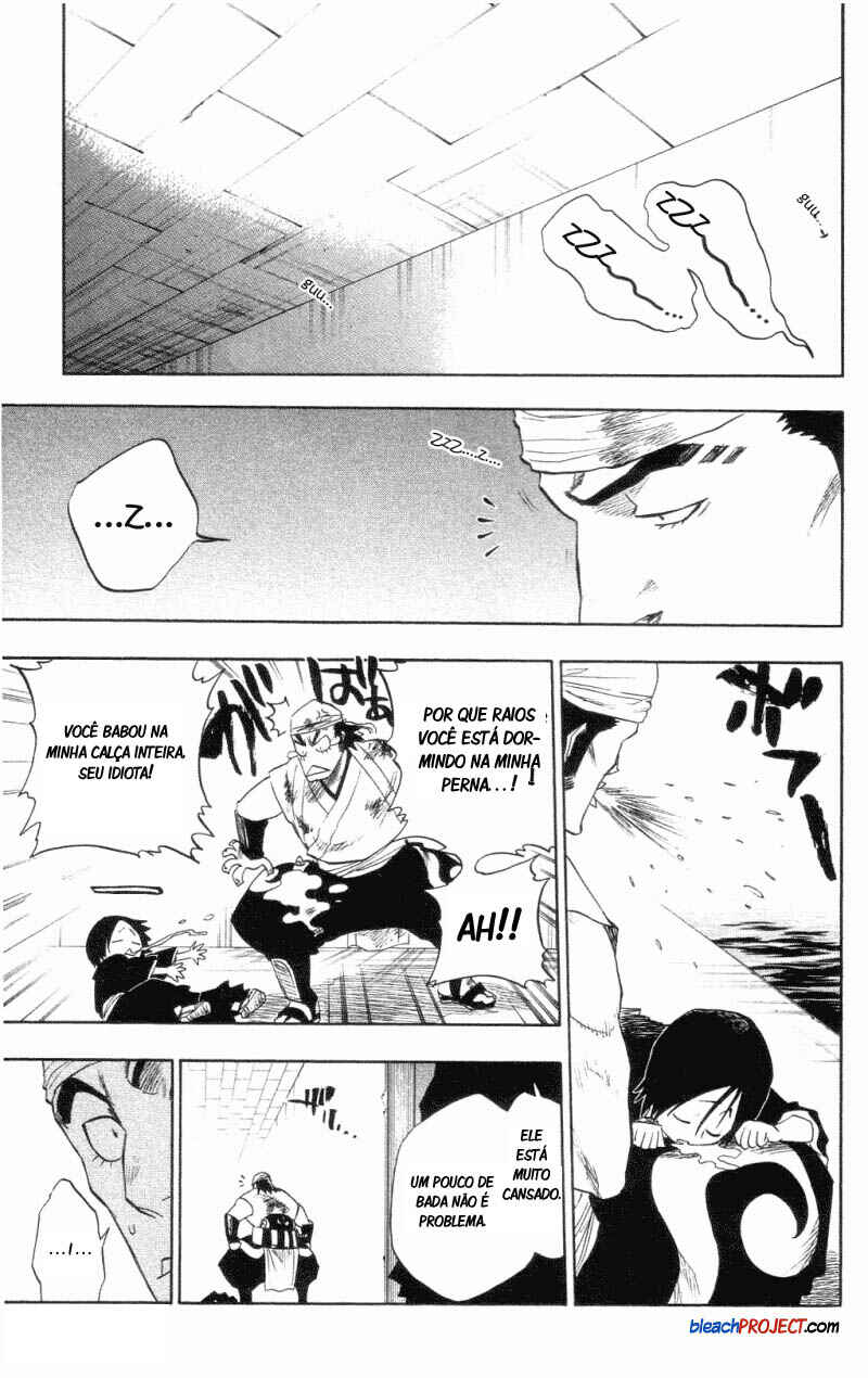Read Bleach Pt Br Manga Online