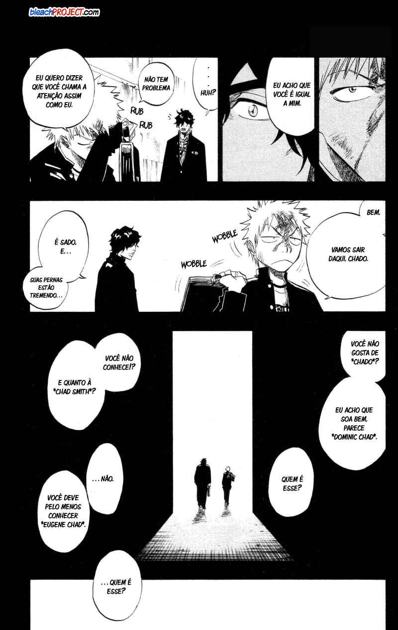 Read Bleach Pt Br Manga Online