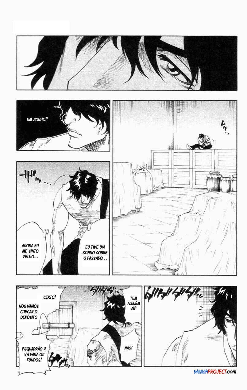 Read Bleach Pt Br Manga Online