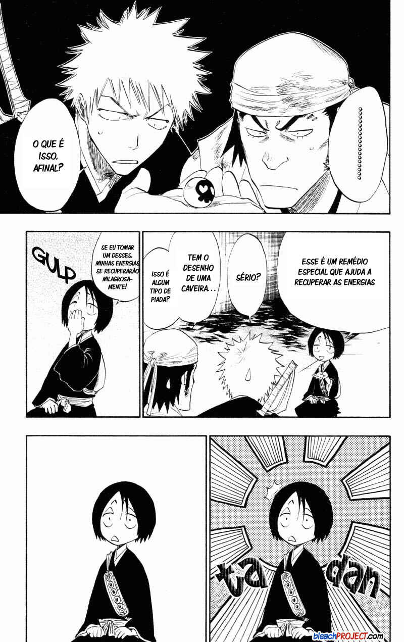 Read Bleach Pt Br Manga Online