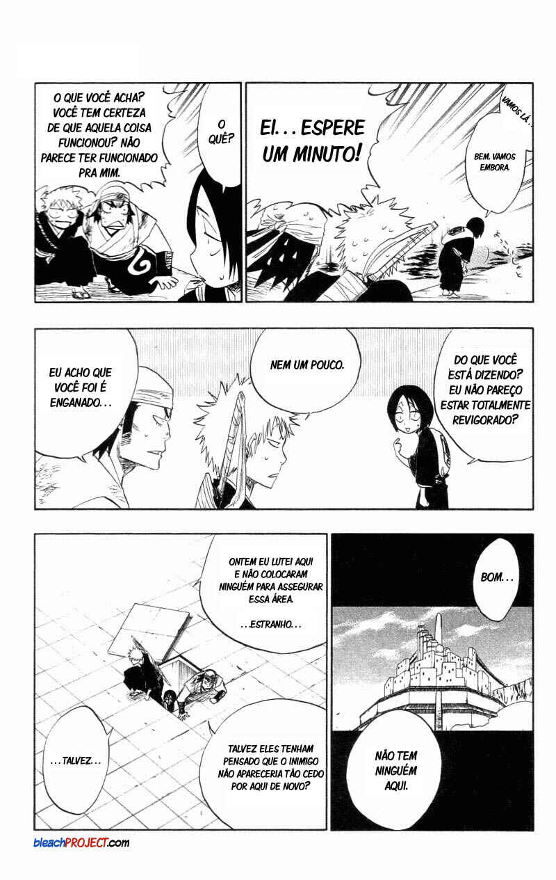 Read Bleach Pt Br Manga Online