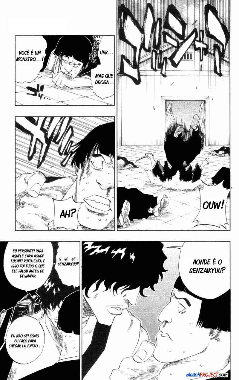 Read Bleach Pt Br Manga Online