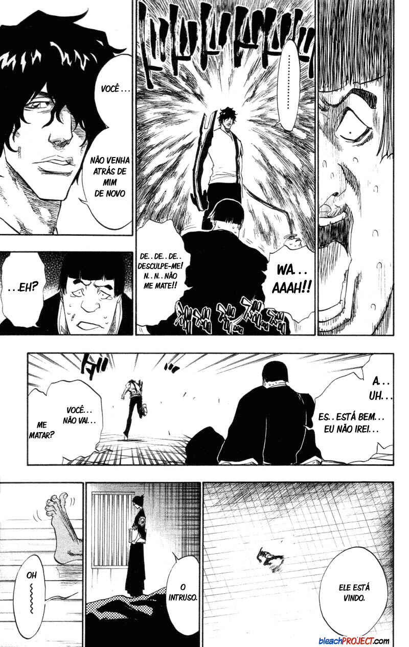 Read Bleach Pt Br Manga Online