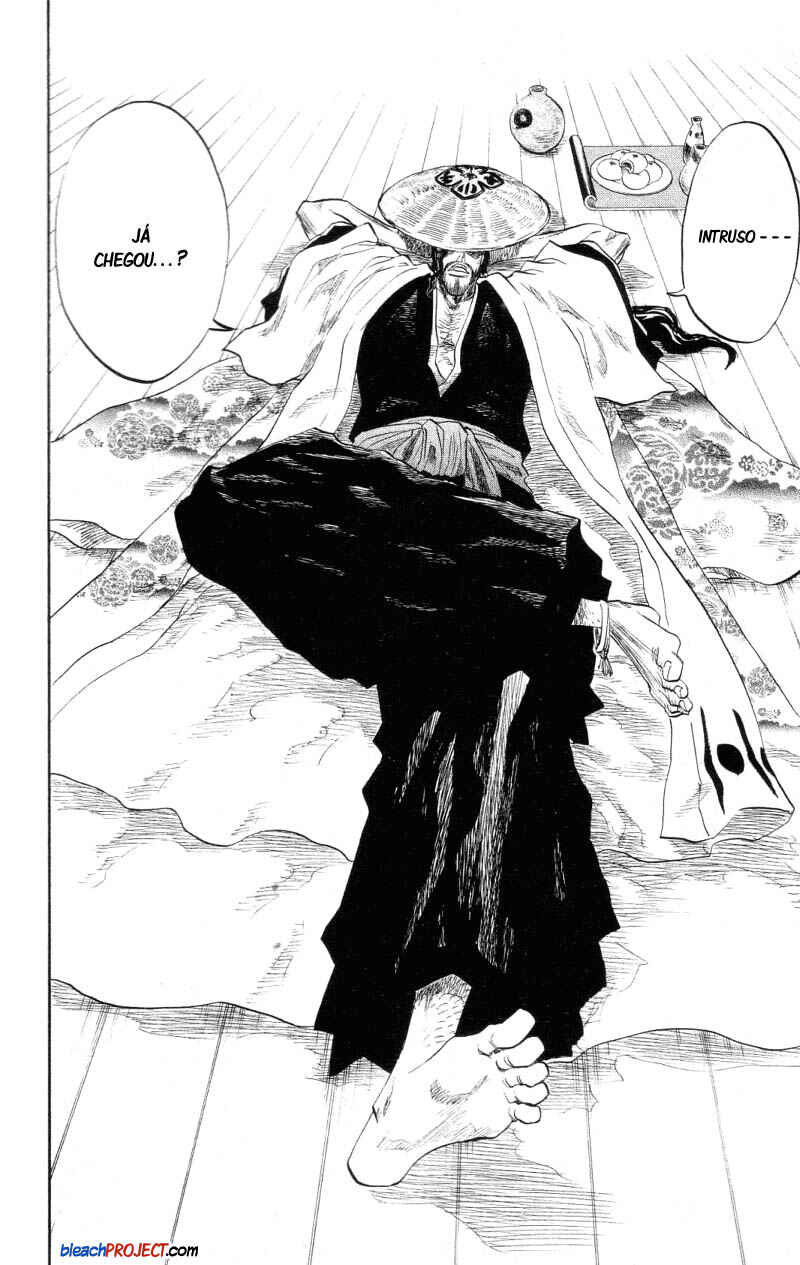Read Bleach Pt Br Manga Online