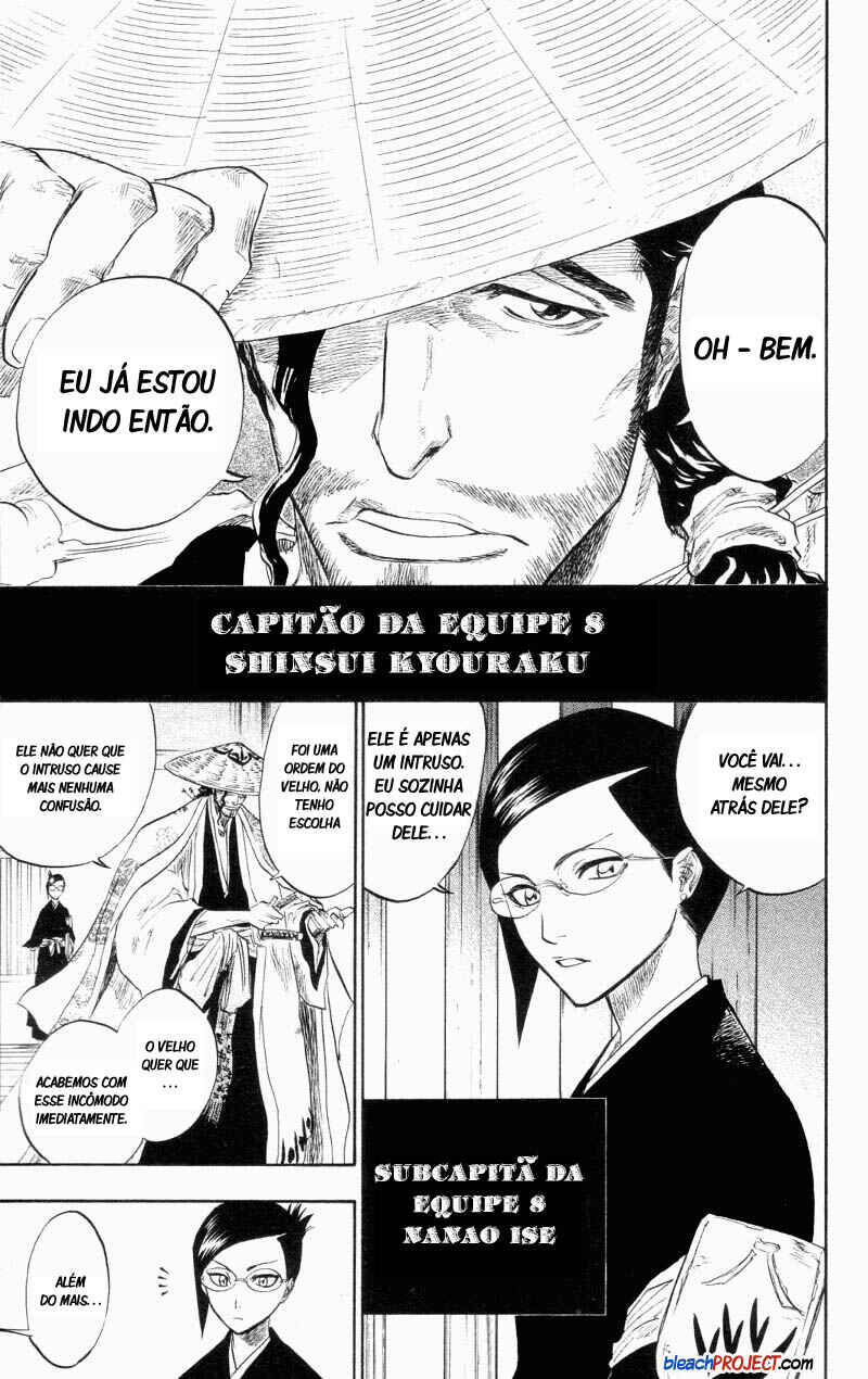 Read Bleach Pt Br Manga Online