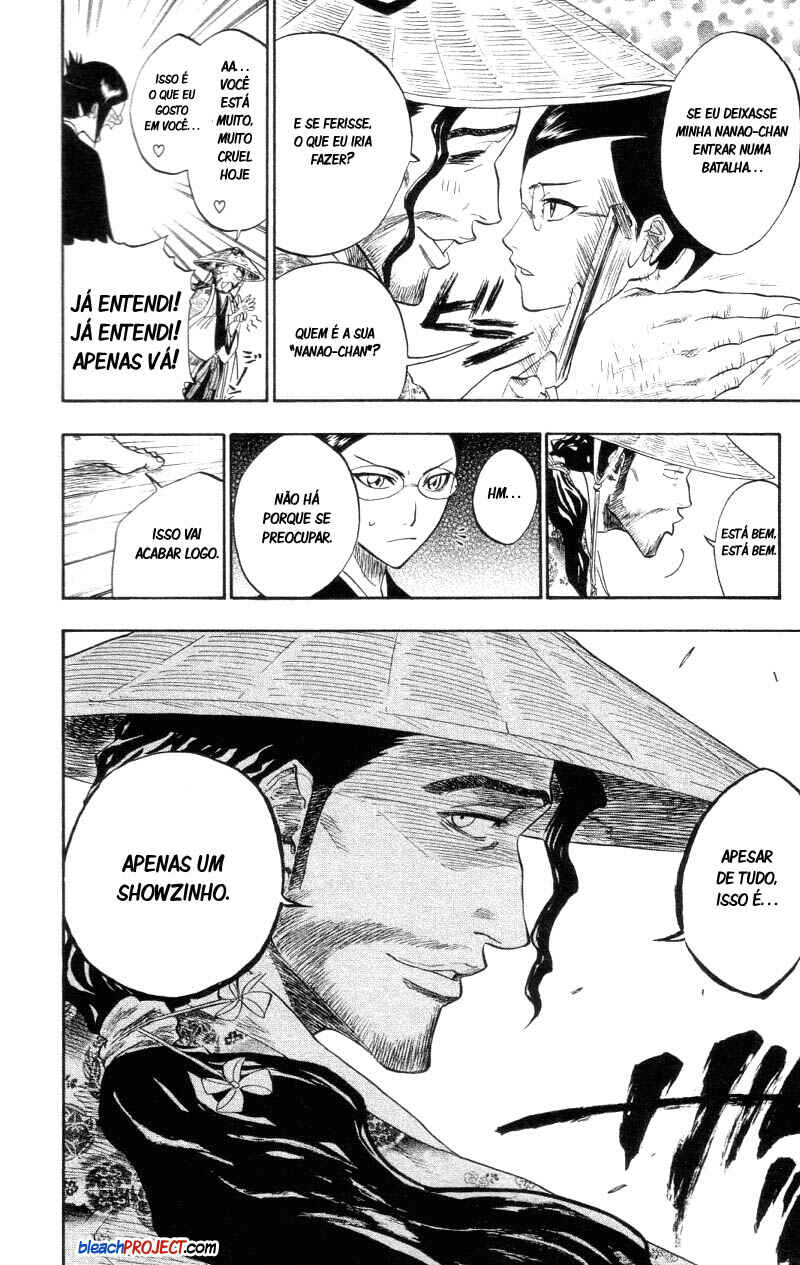 Read Bleach Pt Br Manga Online