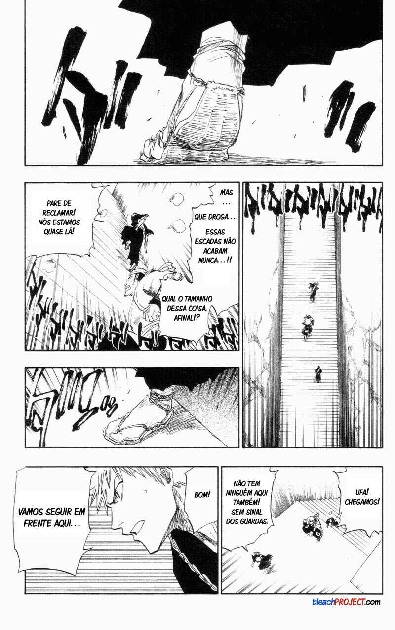 Read Bleach Pt Br Manga Online
