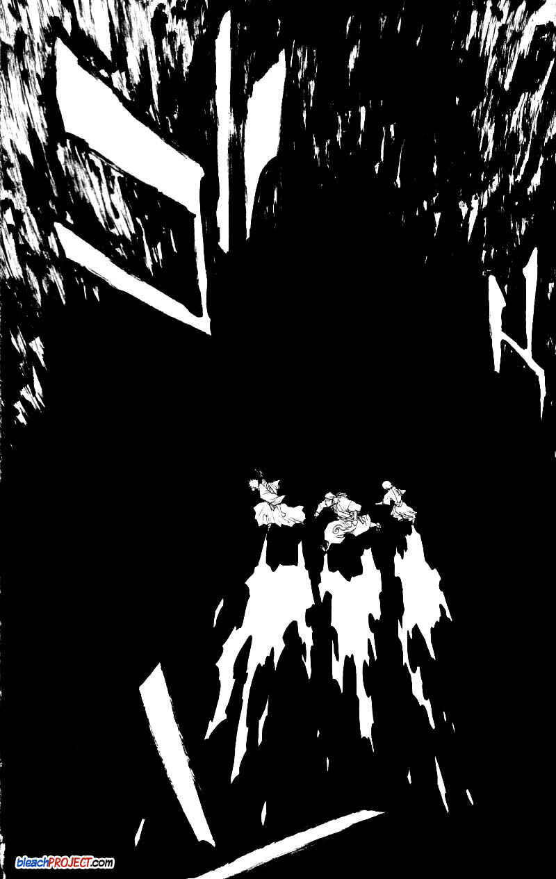 Read Bleach Pt Br Manga Online