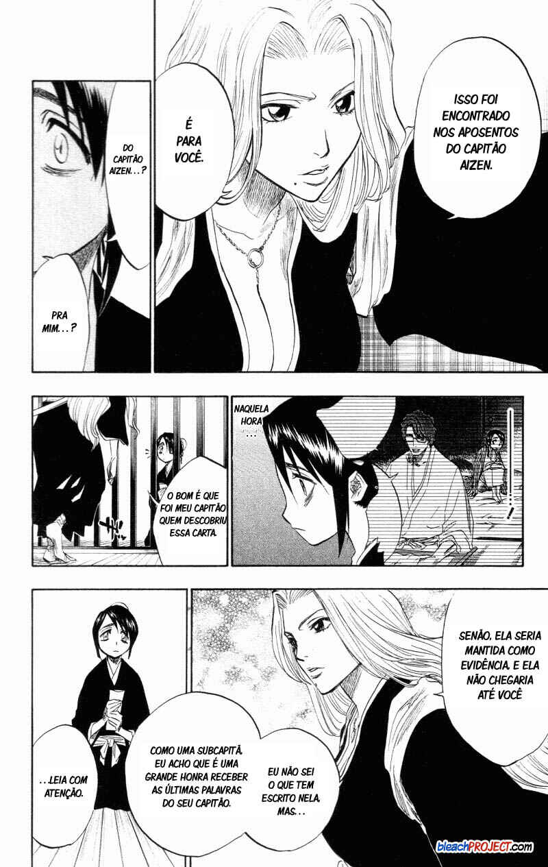 Read Bleach Pt Br Manga Online