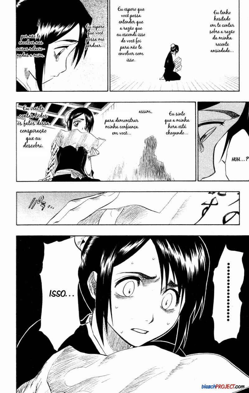 Read Bleach Pt Br Manga Online