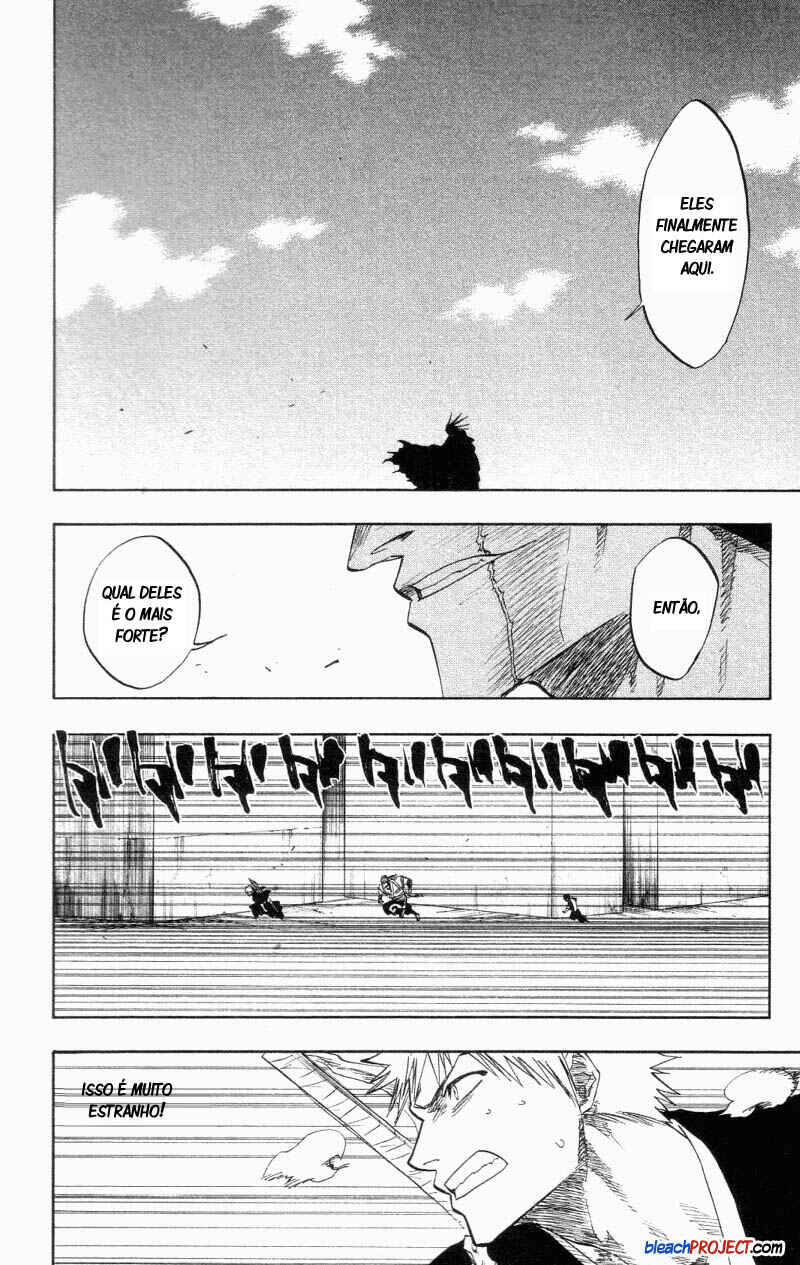 Read Bleach Pt Br Manga Online