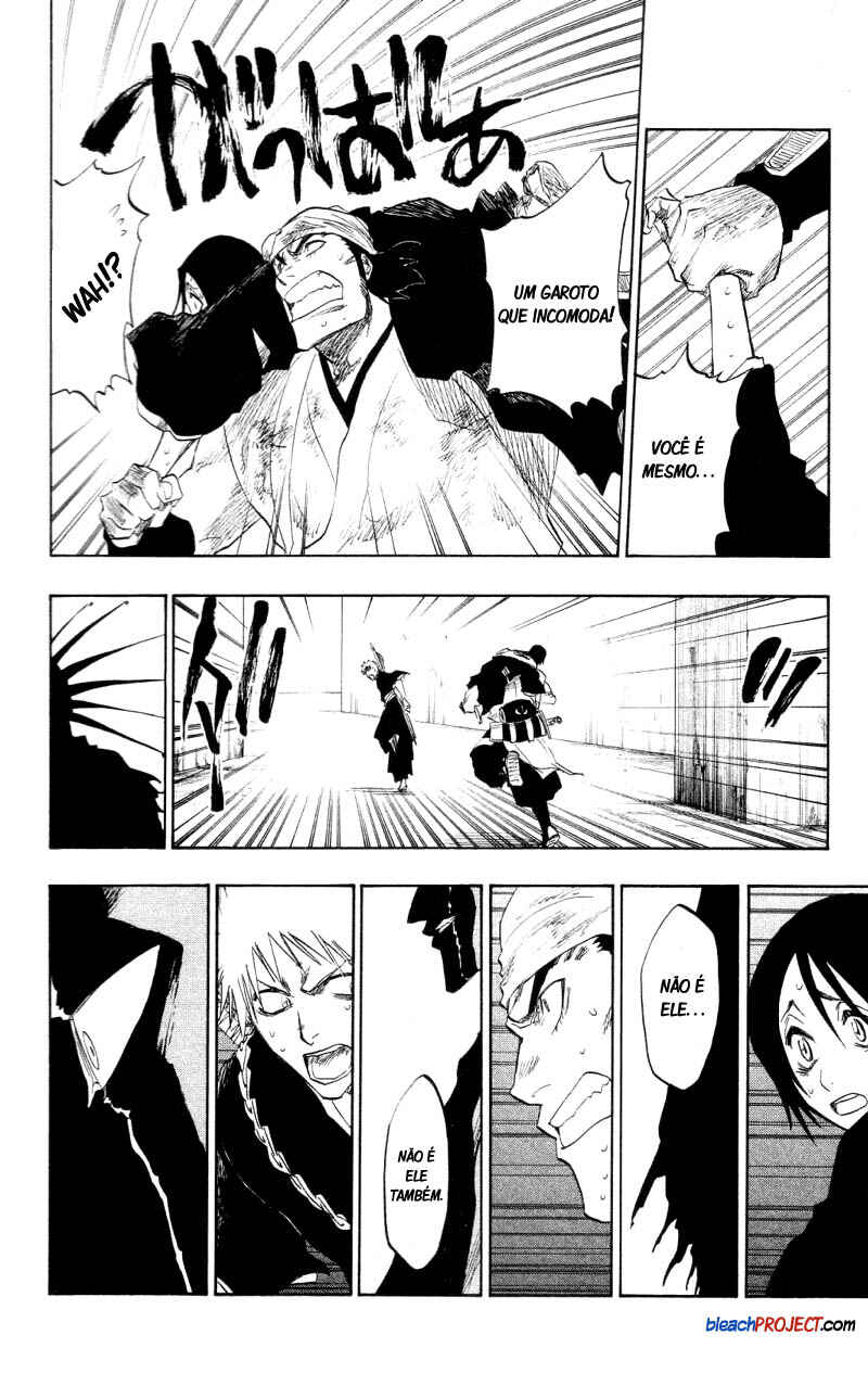 Read Bleach Pt Br Manga Online