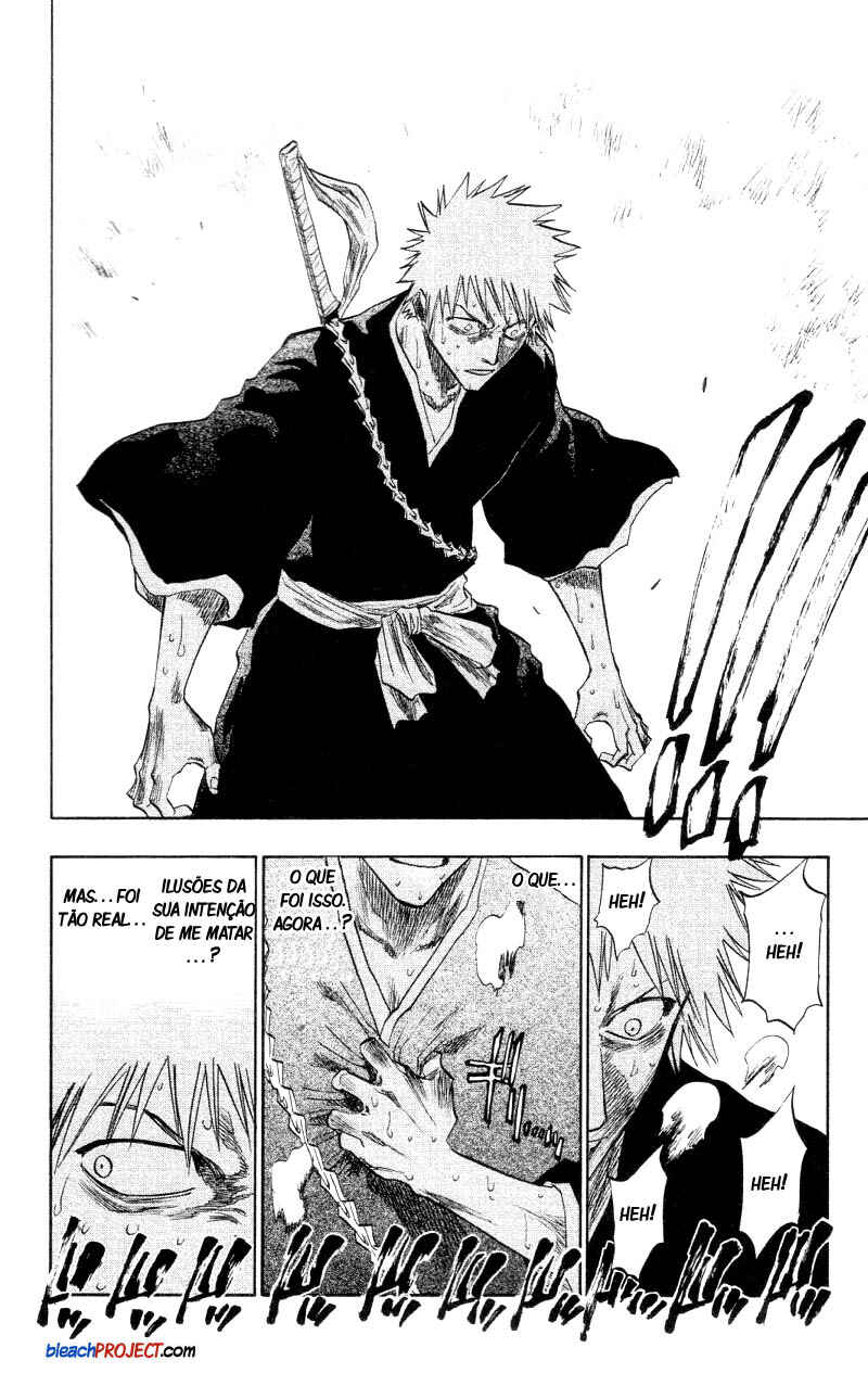 Read Bleach Pt Br Manga Online