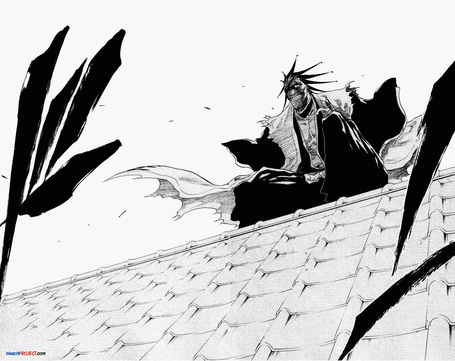 Read Bleach Pt Br Manga Online