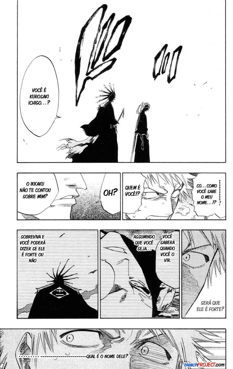 Read Bleach Pt Br Manga Online