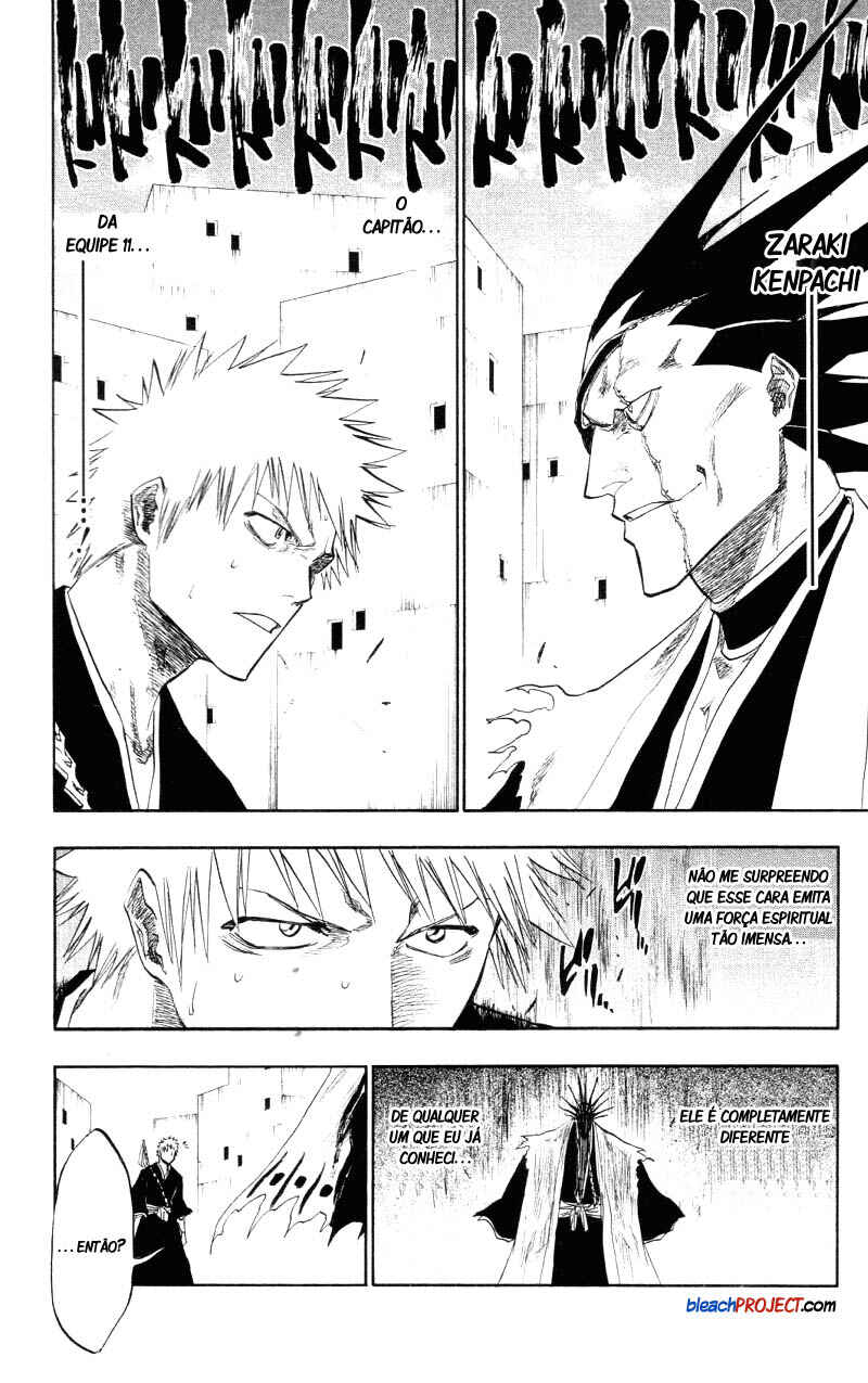 Read Bleach Pt Br Manga Online