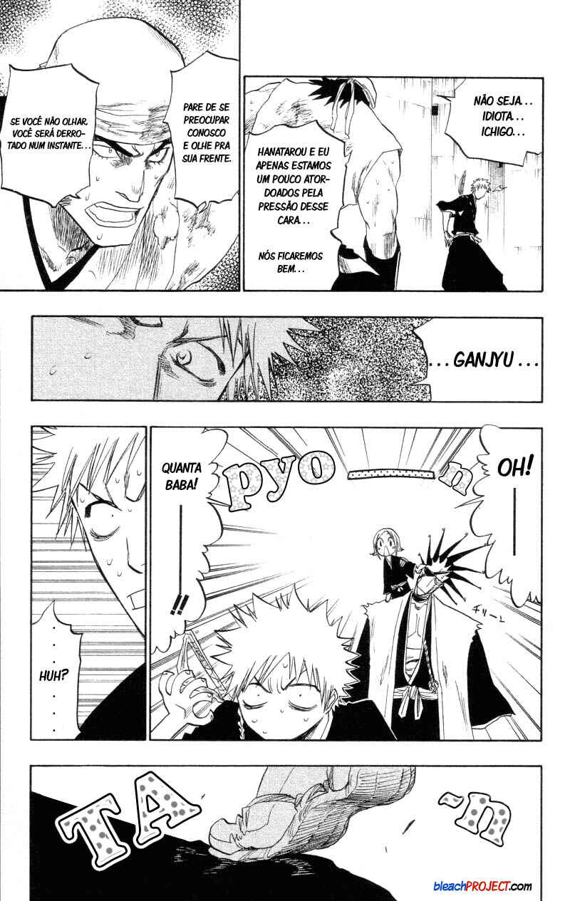 Read Bleach Pt Br Manga Online