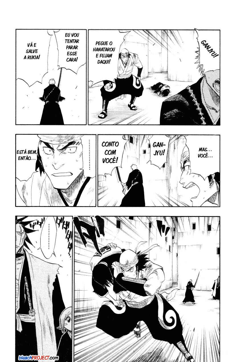 Read Bleach Pt Br Manga Online